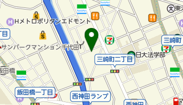 イサト(1310)の地図画像