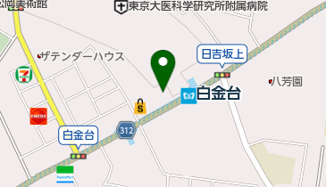 アドバンスの地図画像