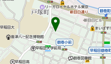 花さくサクの地図画像