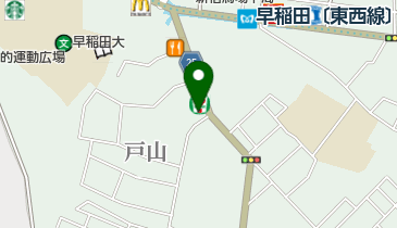 株式会社サンショウ・トレーディングの地図画像