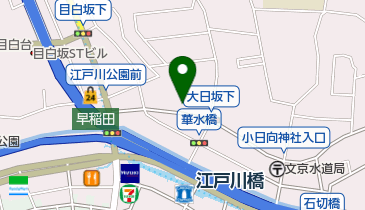 還国寺の地図画像