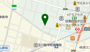 東京都目黒区自由が丘の旅行 観光一覧 Navitime