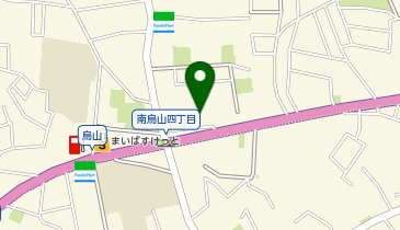 アート引越センターの地図画像