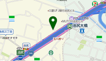 池尻大橋 駅 周辺のあん摩 鍼灸 マッサージ 整体 Navitime