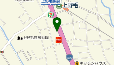 アールシステム(合同会社)の地図画像