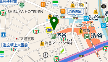 根室食堂の地図画像