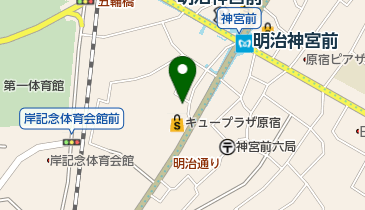 ティエラの地図画像