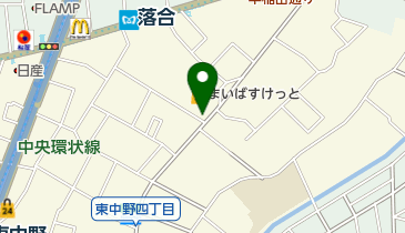 スマイルの地図画像