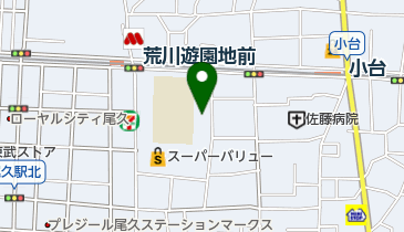 光明寺の地図画像