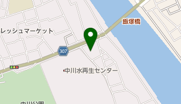 日交美輝株式会社の地図画像