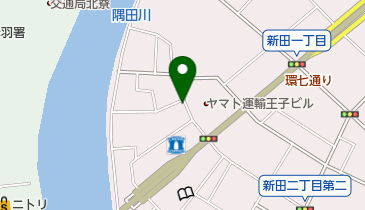 有限会社真和プラスチックスの地図画像