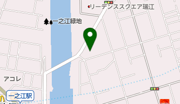 葛西 駅 周辺のつり 釣堀 管理釣場 Navitime