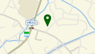 小野音楽教室の地図画像