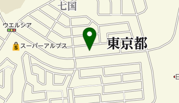 ひかり音楽教室の地図画像