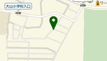 鈴木謙一ギター教室の地図画像