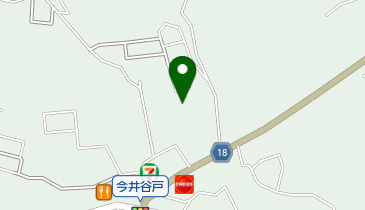 汚れなきマリア修道会町田修道院の地図画像