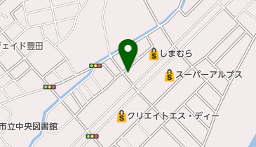 東京都日野市豊田のスポーツスクール 体験一覧 Navitime