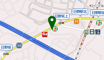 サンガムの地図画像