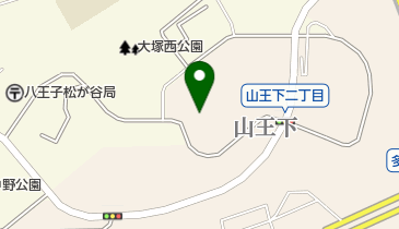 株式会社グリーン・ワイズの地図画像