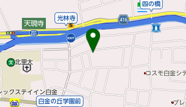有限会社アイエヌピーの地図画像