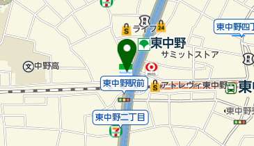 ネイルサロンkuku 中野区 ネイルサロン アイラッシュサロン 164 0003 の地図 アクセス 地点情報 Navitime ネイルサロンkuku 中野区 ネイルサロン アイラッシュサロン 164 0003 の地図 アクセス 地点情報 Navitime