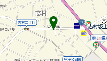 東京都板橋区志村周辺のヘア メイク 美容院 Navitime