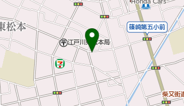 味歓村の地図画像