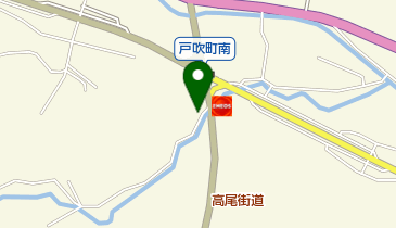 スウィングデザイン19の地図画像