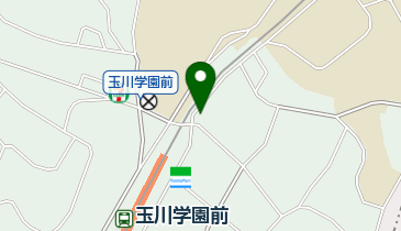 松見ヶ丘東周辺のヘア 美容 ネイル Navitime