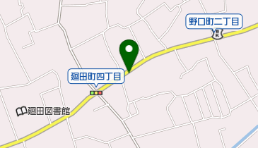 ペッツステップの地図画像