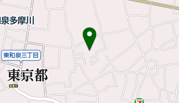 株式会社レオコーポレーションの地図画像
