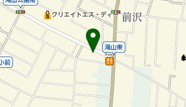 東京都東久留米市前沢のヘア メイク 美容院一覧 Navitime