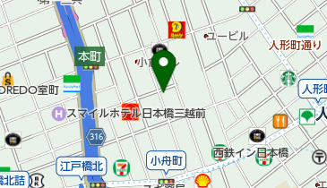有限会社クワークの地図画像