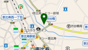 ジェイズ・ランゲージスクールの地図画像