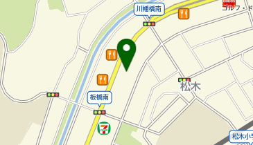 タックルベリー多摩ニュータウン店の地図画像