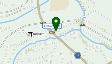 Wish町田店の地図画像