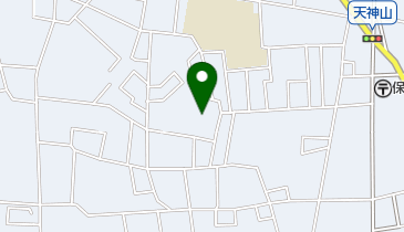 ドッグトレーニング・グレースの地図画像