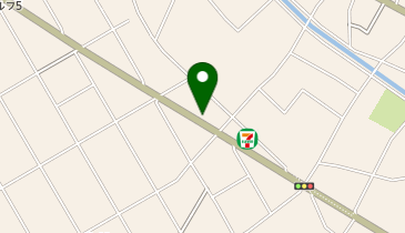 ひまり整骨院の地図画像