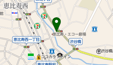 studioTAHEATの地図画像