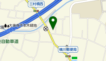 株式会社さつきコーポレーションの地図画像