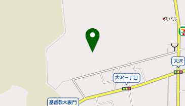 東京スバル株式会社 CARDOSUBARU三鷹店の地図画像