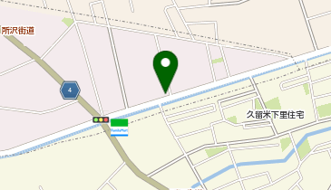 GARAGESSCの地図画像