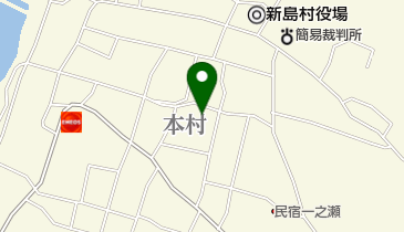 めしの地図画像