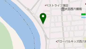 株式会社一弘社の地図画像