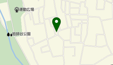 有限会社東和ガス設備の地図画像