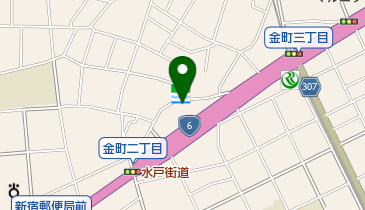 ラルジュの地図画像