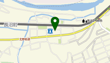 ラッシュの地図画像