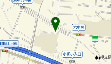 株式会社ケー・エル・エスの地図画像