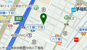 鉄鋼会館ニューオータニの地図画像