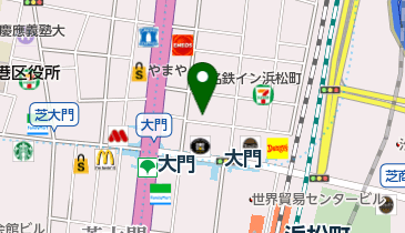 株式会社幸伸の地図画像